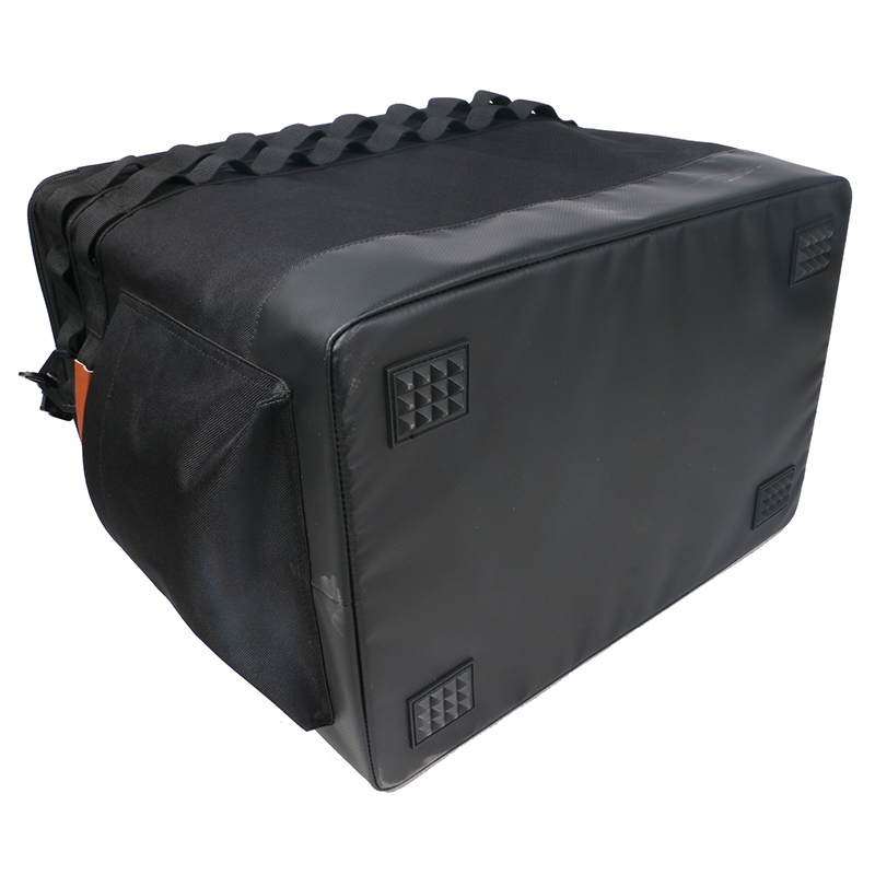 INC-506 Keep Cold for 6 Hours Waterproof And Lightweight Design Environmentally Friendly Lunch Bag