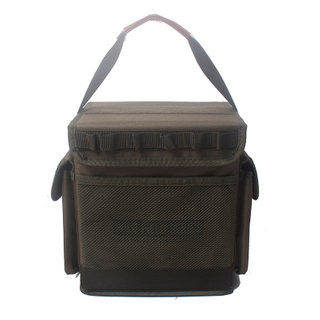 INC-503 Keep Cold for 6 Hours Waterproof And Lightweight Design Environmentally Friendly Lunch Bag