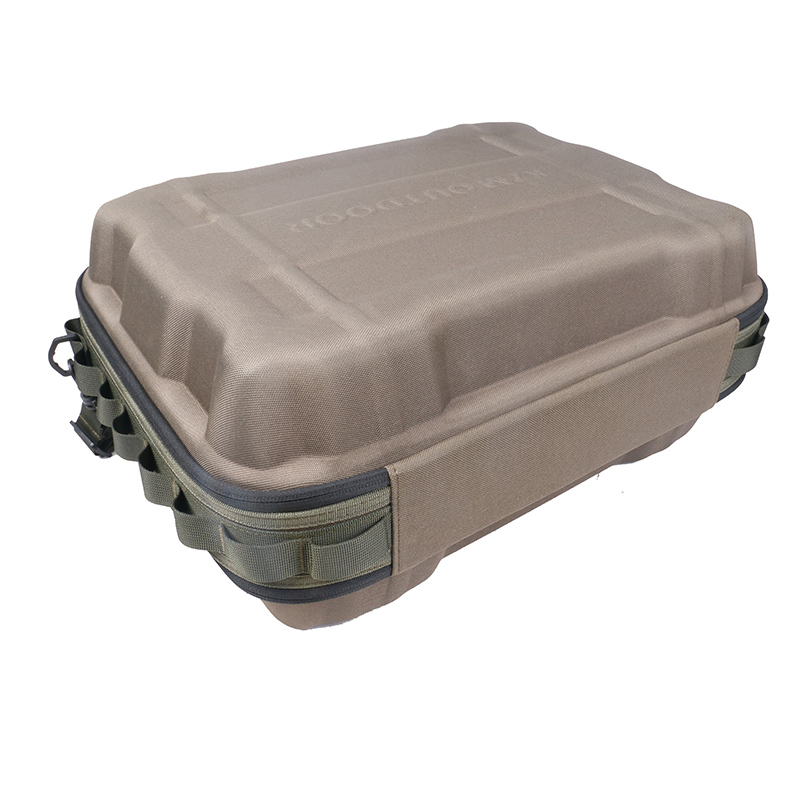 INC-513 Keep Cold for 6 Hours Waterproof And Lightweight Design Environmentally Friendly Lunch Bag