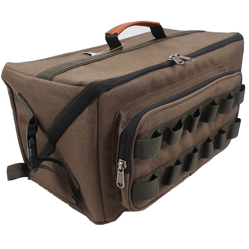 INC-499 Keep Cold for 6 Hours Waterproof And Lightweight Design Environmentally Friendly Lunch Bag