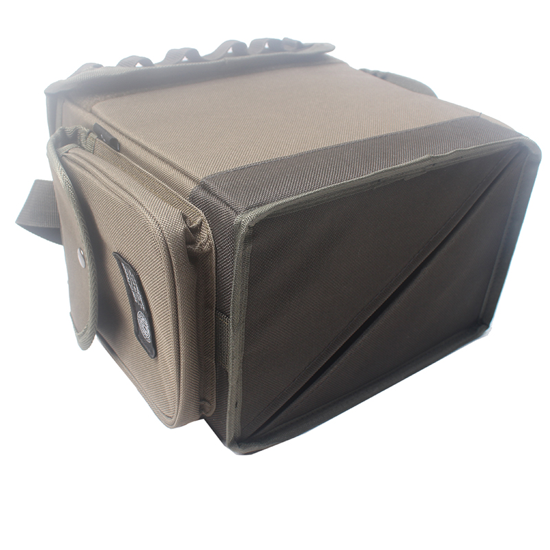INC-502 Keep Cold for 6 Hours Waterproof And Lightweight Design Environmentally Friendly Lunch Bag