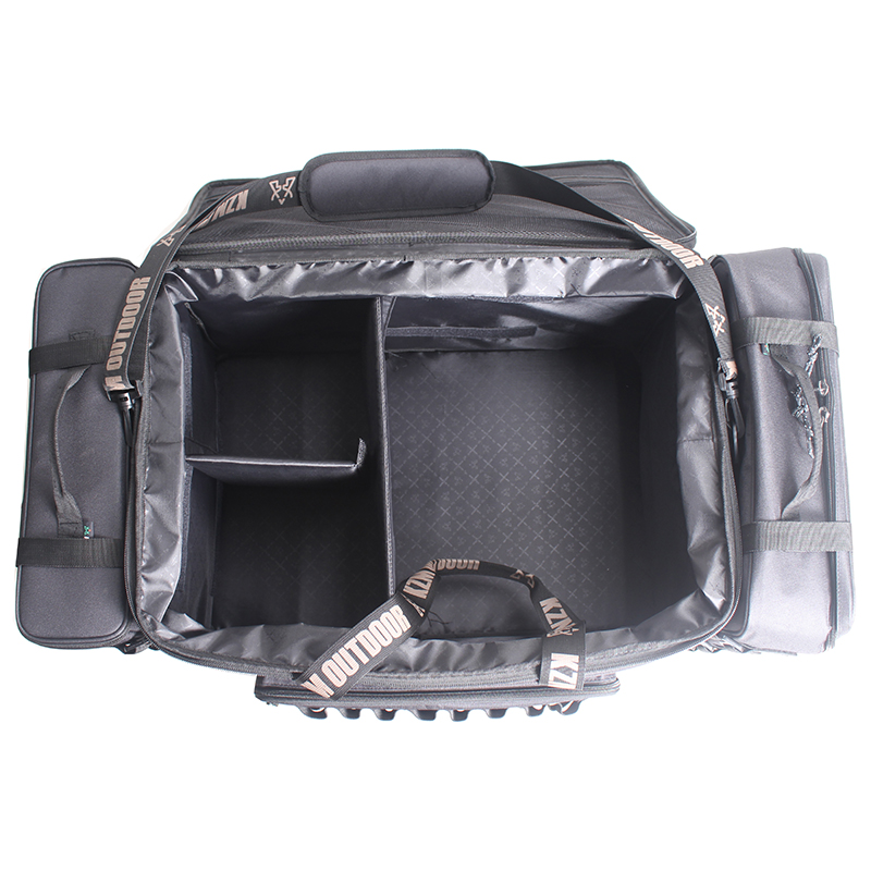 INC-486 Keep Cold for 6 Hours Waterproof And Lightweight Design Environmentally Friendly Lunch Bag