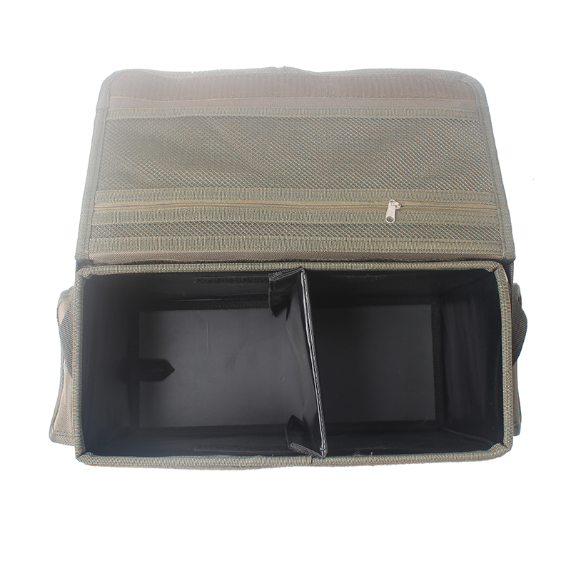 INC-504 Keep Cold for 6 Hours Waterproof And Lightweight Design Environmentally Friendly Lunch Bag