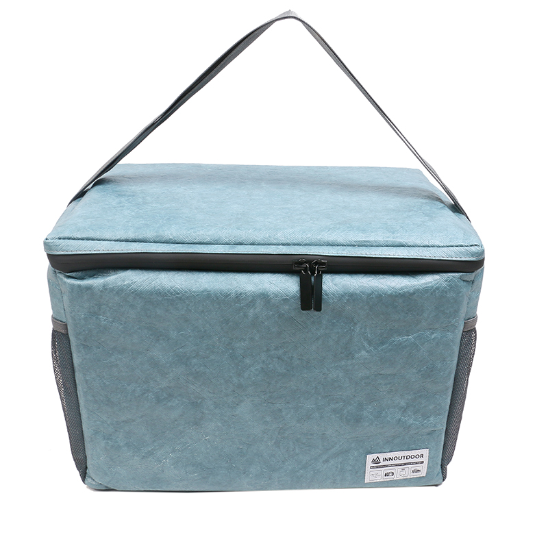 INC-567 Keep Cold for 6 Hours Waterproof And Lightweight Design Environmentally Friendly Lunch Bag