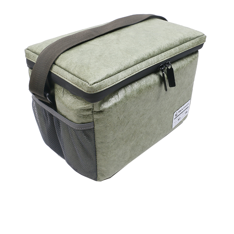 INC-565 Keep Cold for 6 Hours Waterproof And Lightweight Design Environmentally Friendly Lunch Bag