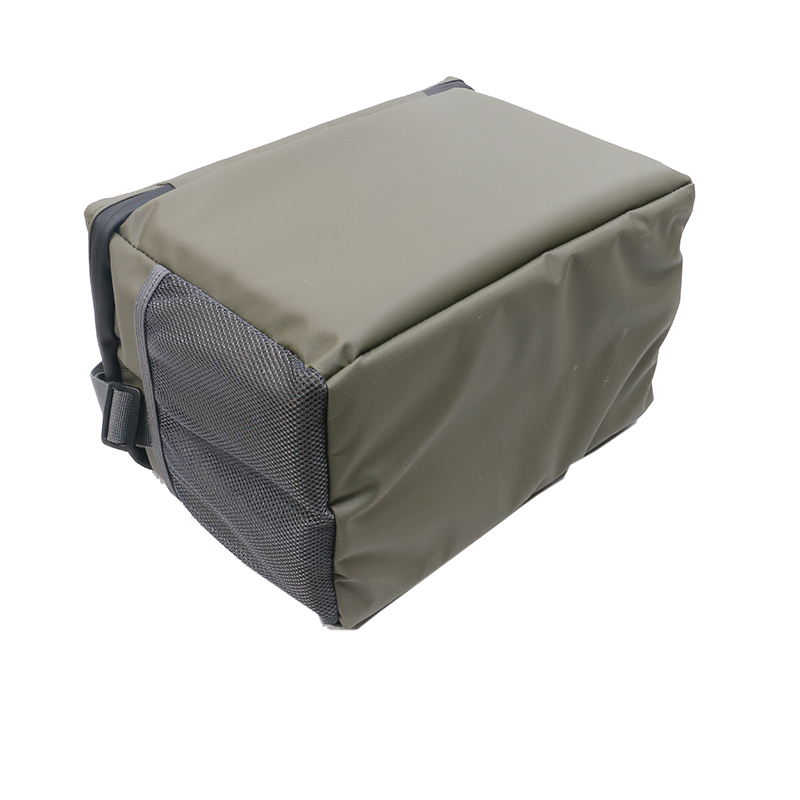 INC-572 Keep Cold for 6 Hours Waterproof And Lightweight Design Environmentally Friendly Lunch Bag