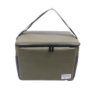 INC-573 Keep Cold for 6 Hours Waterproof And Lightweight Design Environmentally Friendly Lunch Bag