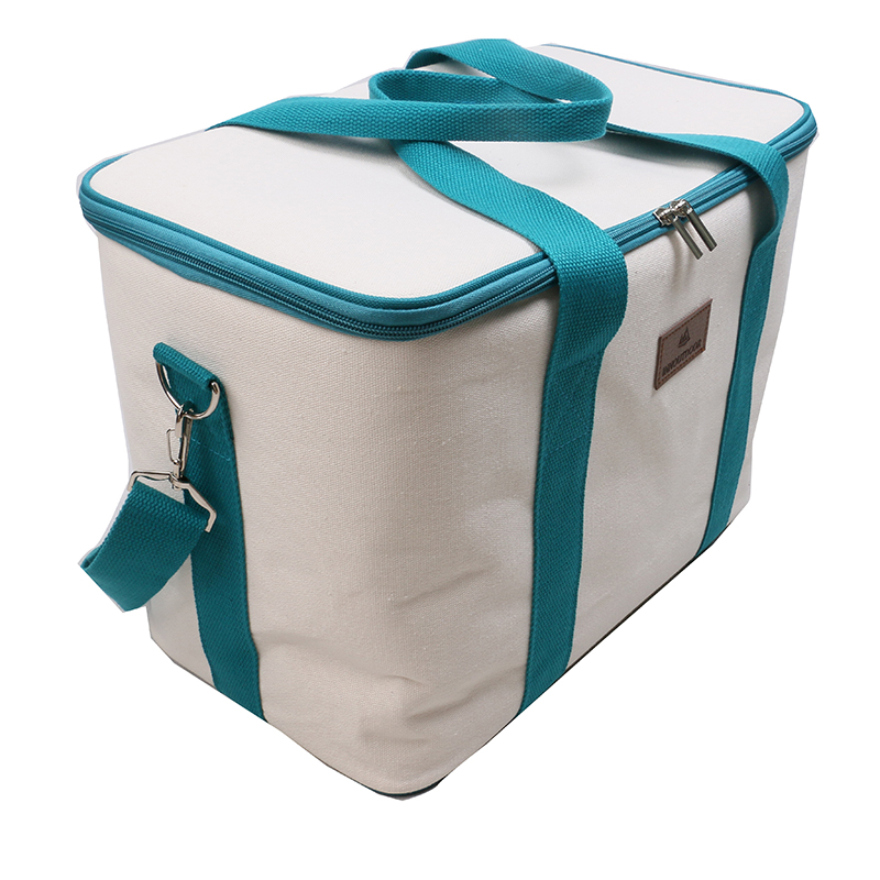 INC-588 Keep Cold for 6 Hours Waterproof And Lightweight Design Environmentally Friendly Lunch Bag