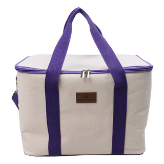 INC-590 Keep Cold for 6 Hours Waterproof And Lightweight Design Environmentally Friendly Lunch Bag