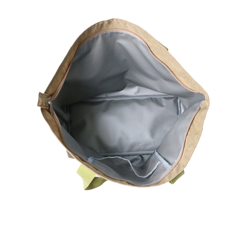 INC-581 Keep Cold for 6 Hours Waterproof And Lightweight Design Environmentally Friendly Lunch Bag