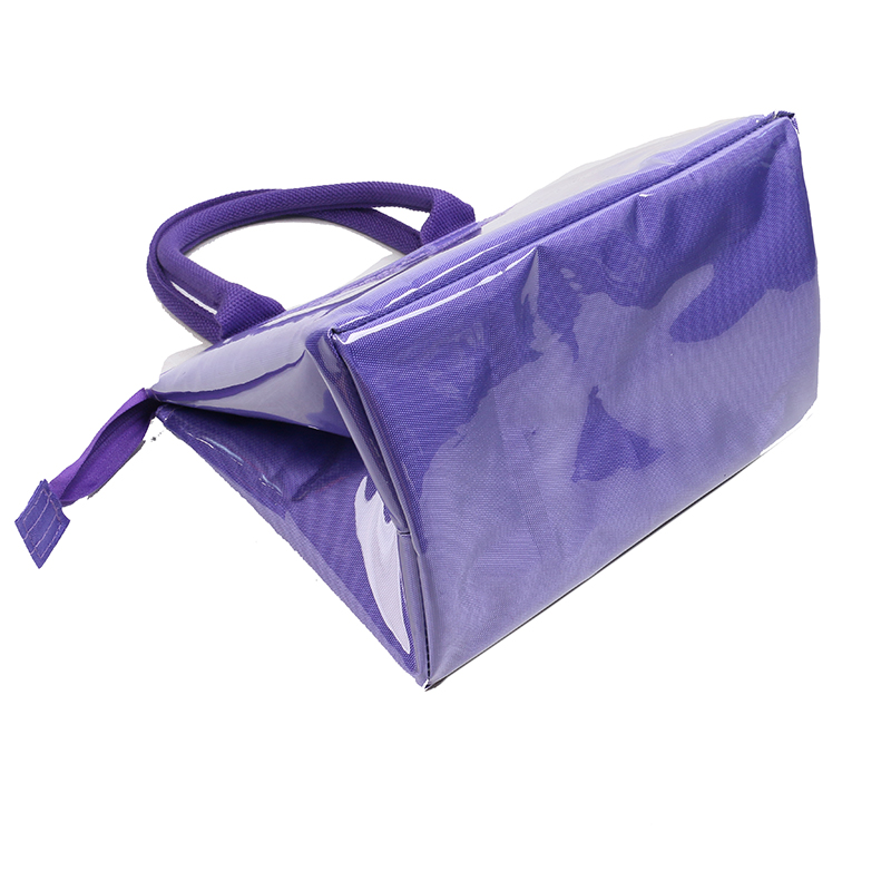 INC-601 Keep Cold for 6 Hours Waterproof And Lightweight Design Environmentally Friendly Lunch Bag