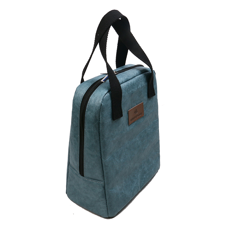 INC-595 Keep Cold for 6 Hours Waterproof And Lightweight Design Environmentally Friendly Lunch Bag