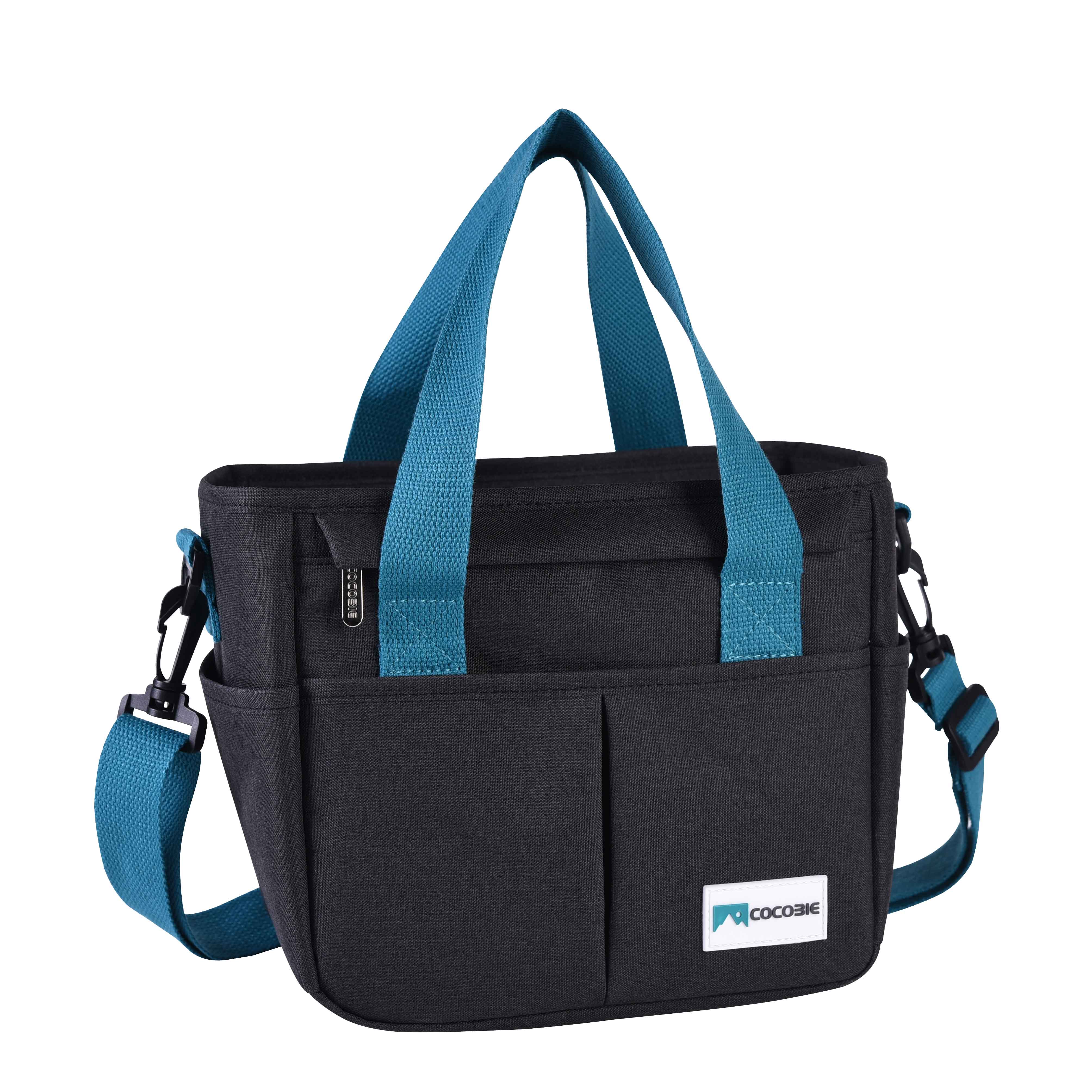 INC-227 keep cold for 6 hours Waterproof and Lightweight design Environmentally friendly lunch bag