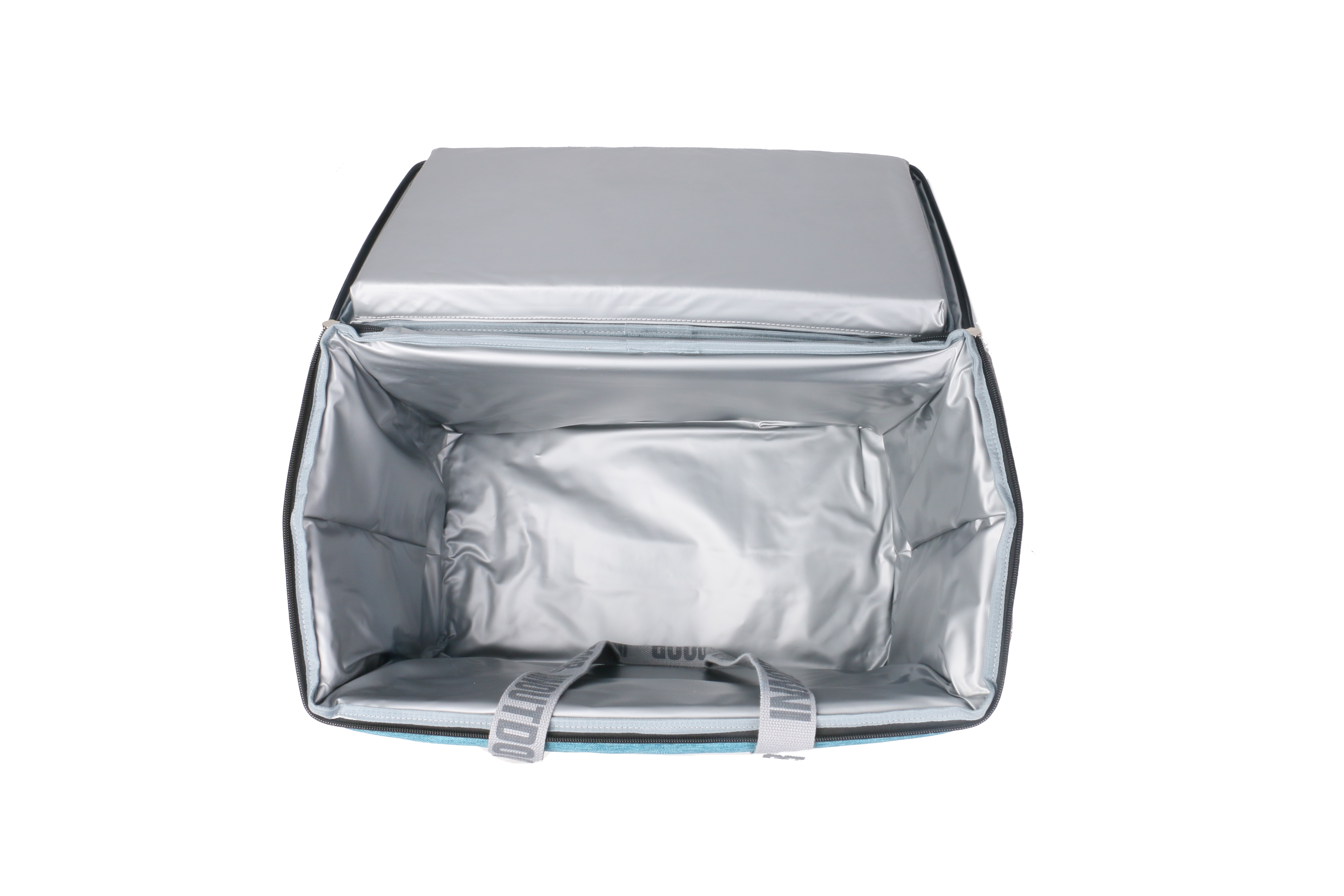 INC-226 40L 60cans keep cold for 48 hours Waterproof and Lightweight design Environmentally friendly cooler bag