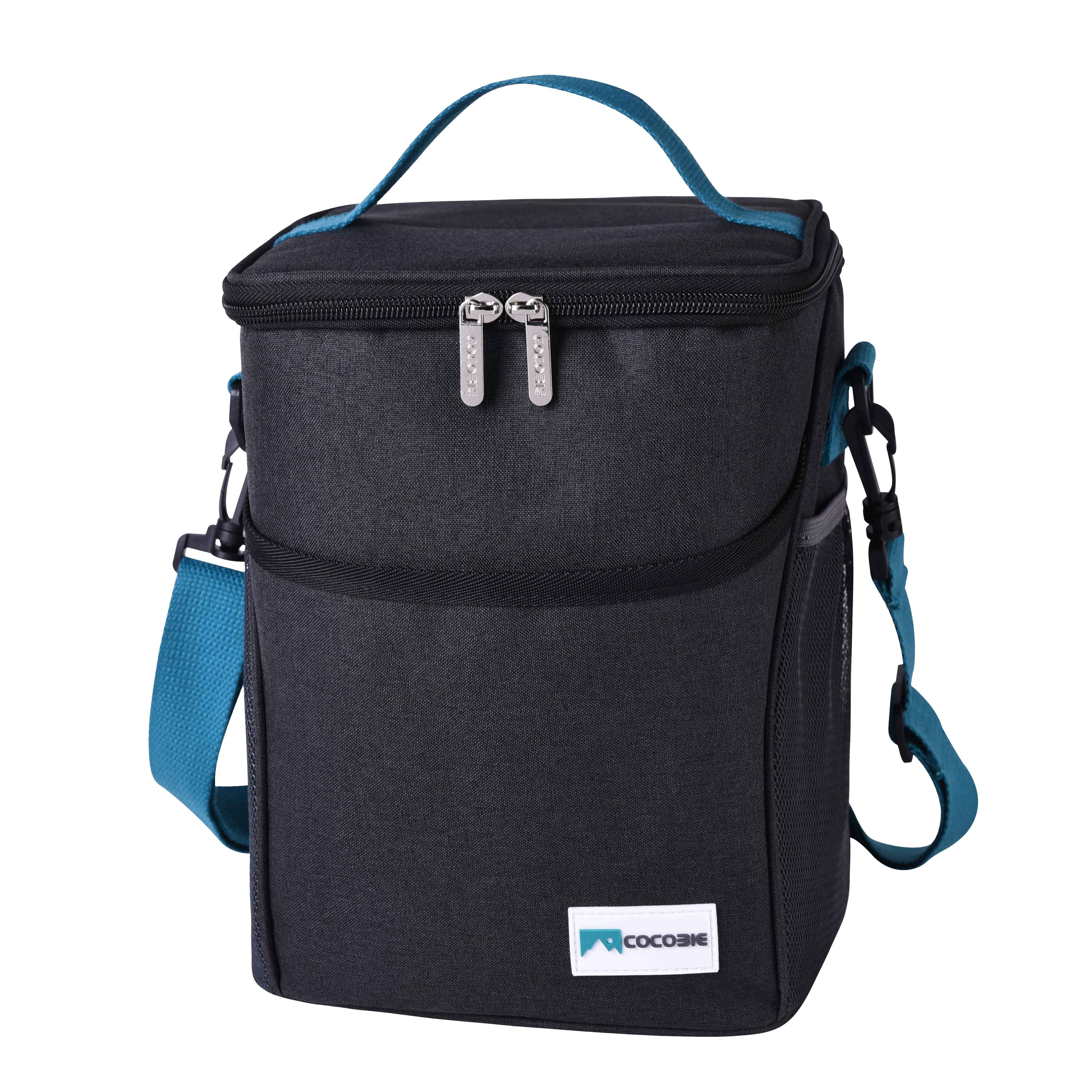 INC-257 keep cold for 6 hours Waterproof and Lightweight design Environmentally friendly lunch bag