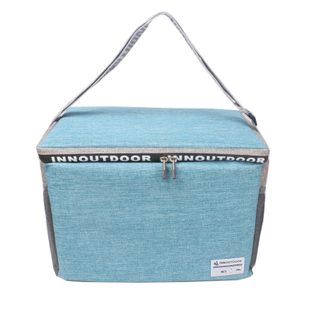 INC-221 20L 30cans keep cold for 48 hours Waterproof and Lightweight design Environmentally friendly cooler bag