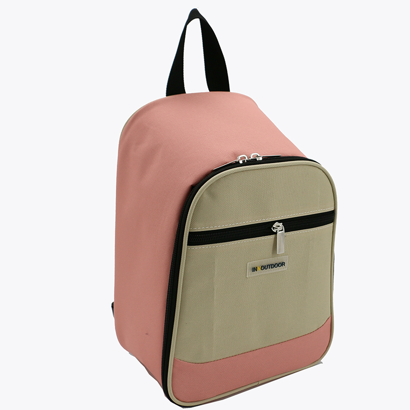 INC-723 keep cold for 6 hours Waterproof and Lightweight design Environmentally friendly lunch bag