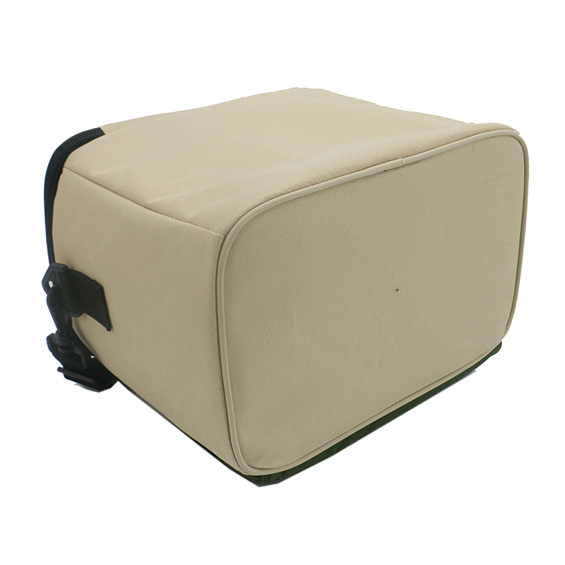 INC-714 keep cold for 6 hours Waterproof and Lightweight design Environmentally friendly lunch bag