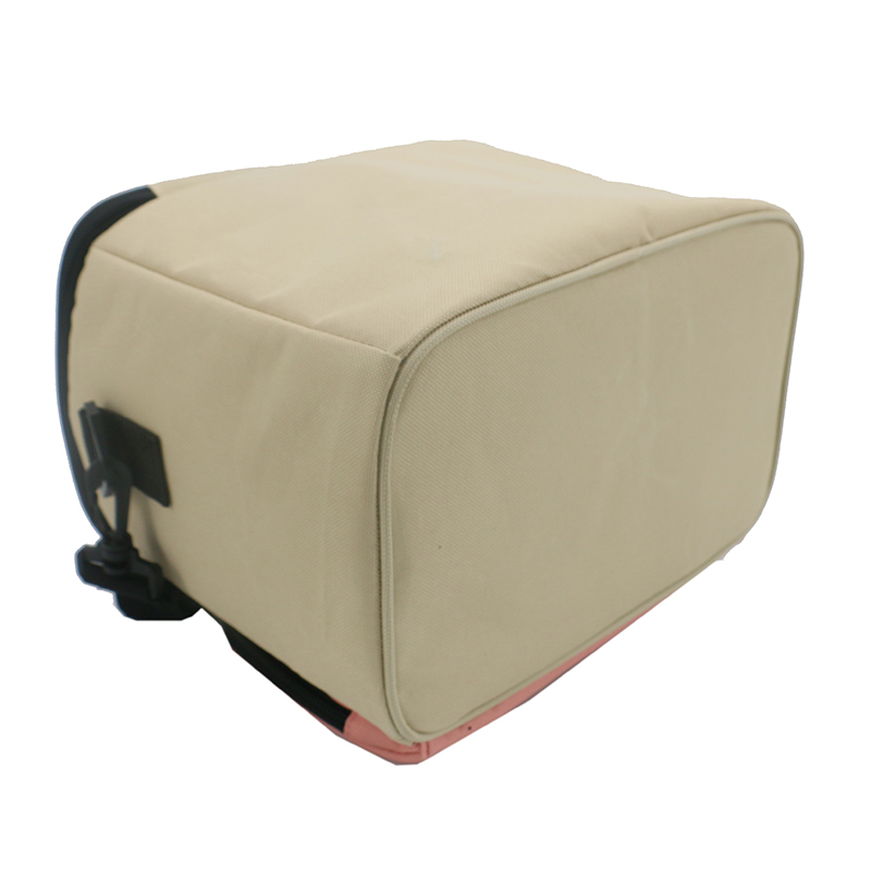 INC-715 keep cold for 6 hours Waterproof and Lightweight design Environmentally friendly lunch bag