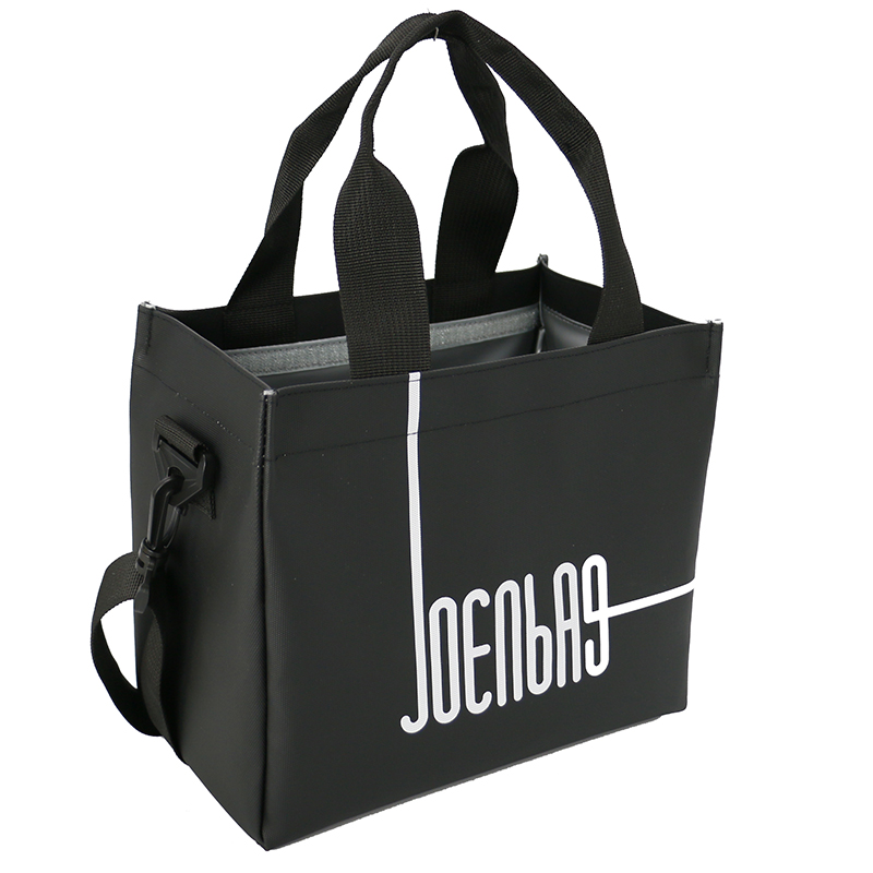 INC-686 keep cold for 6 hours Waterproof and Lightweight design Environmentally friendly lunch bag