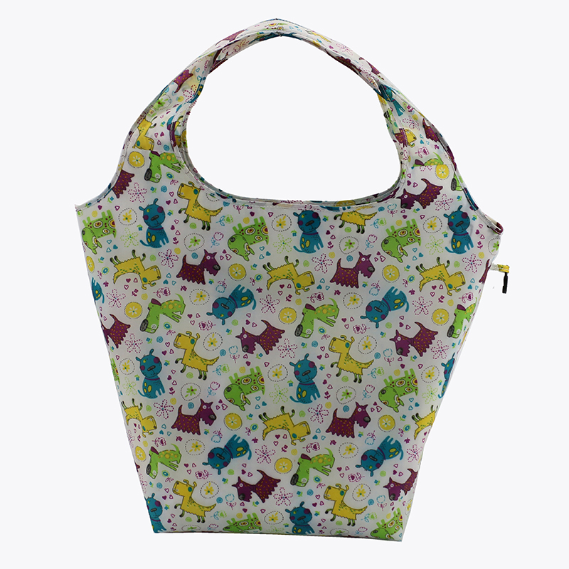 INC-702 keep cold for 6 hours Waterproof and Lightweight design Environmentally friendly lunch bag