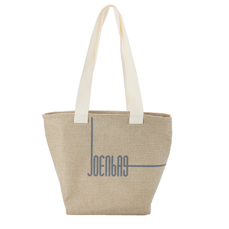 INC-695 keep cold for 6 hours Waterproof and Lightweight design Environmentally friendly lunch bag
