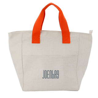 INC-697 keep cold for 6 hours Waterproof and Lightweight design Environmentally friendly lunch bag