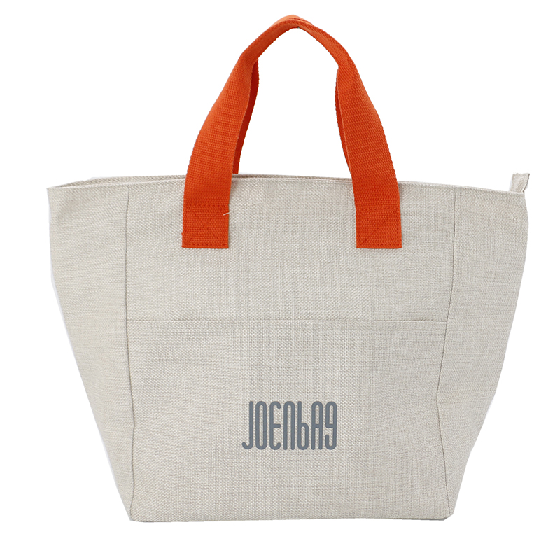 INC-697 keep cold for 6 hours Waterproof and Lightweight design Environmentally friendly lunch bag