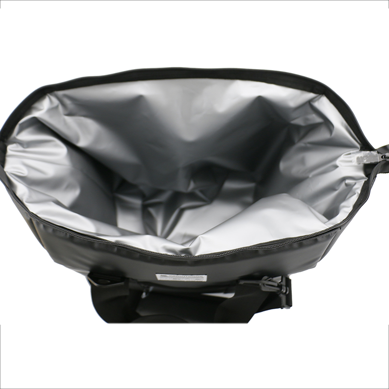 INC-681 keep cold for 6 hours Waterproof and Lightweight design Environmentally friendly lunch bag