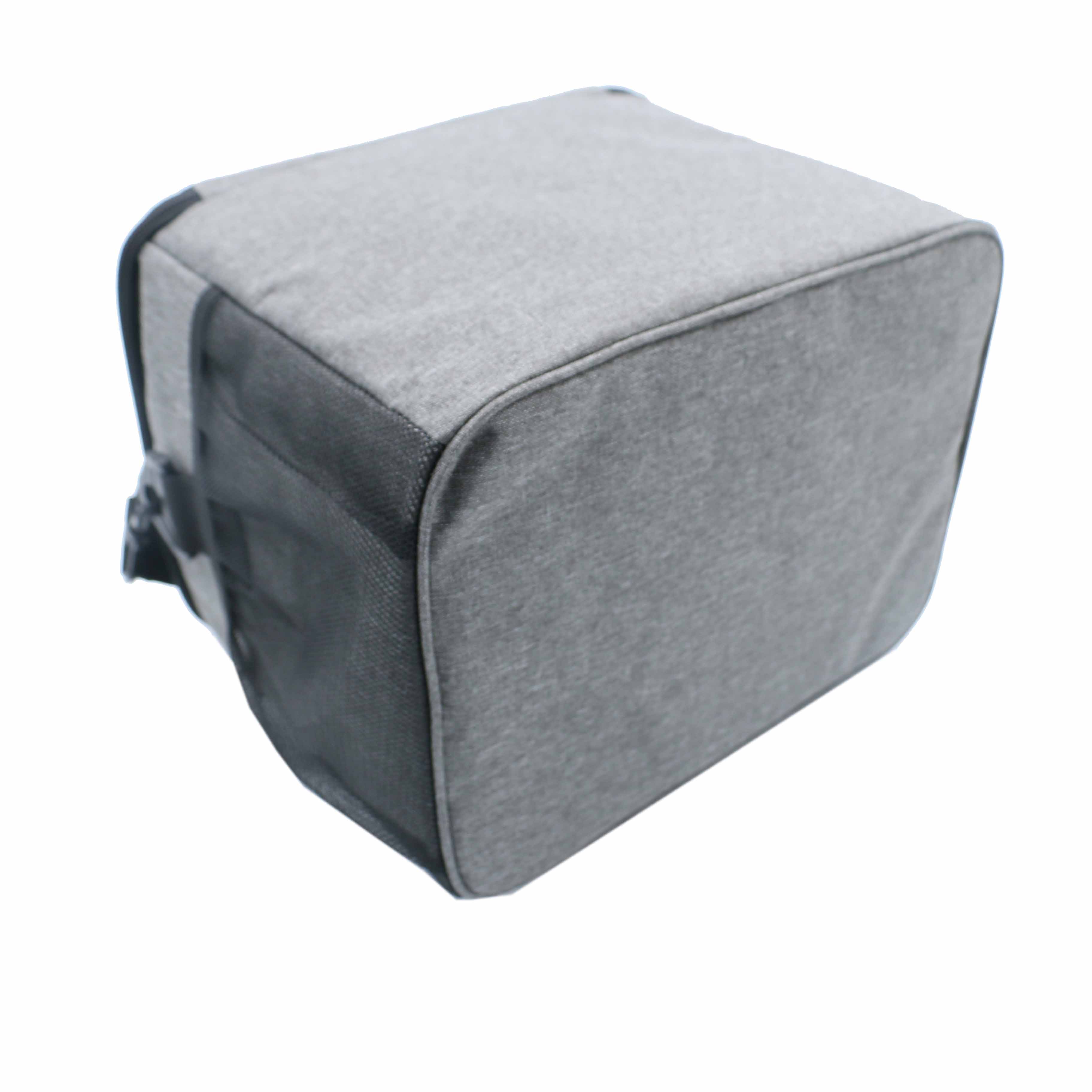 INC-636 Keep Cold for 6 Hours Waterproof And Lightweight Design Environmentally Friendly Lunch Bag