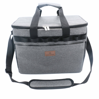 INC-637 Keep Cold for 6 Hours Waterproof And Lightweight Design Environmentally Friendly Lunch Bag