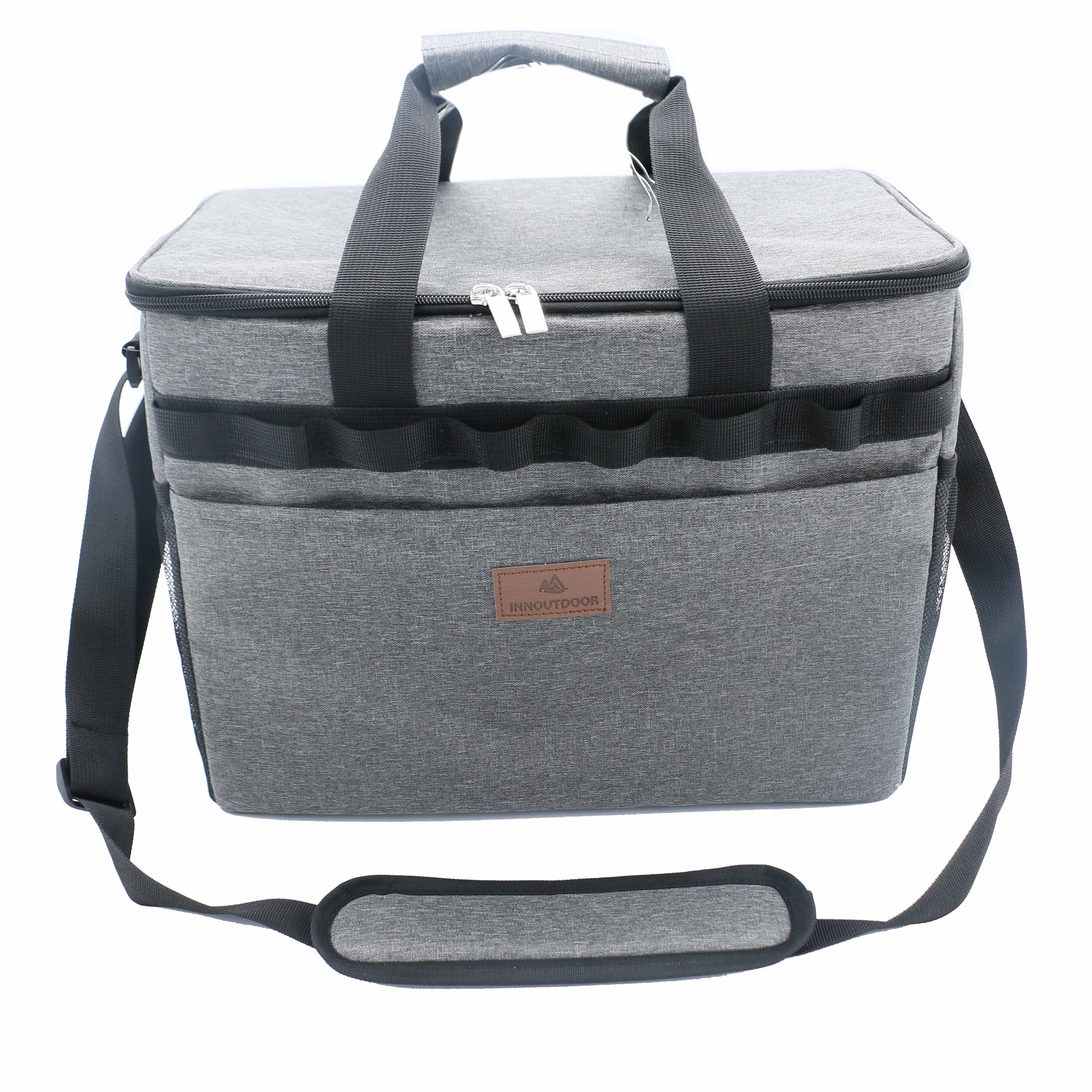 INC-637 Keep Cold for 6 Hours Waterproof And Lightweight Design Environmentally Friendly Lunch Bag
