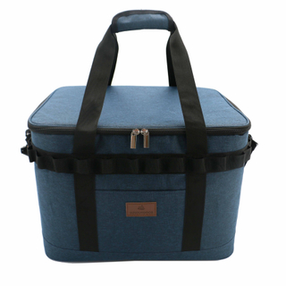 INC-654 Keep Cold for 6 Hours Waterproof And Lightweight Design Environmentally Friendly Lunch Bag