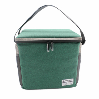 INC-668 Keep Cold for 6 Hours Waterproof And Lightweight Design Environmentally Friendly Lunch Bag
