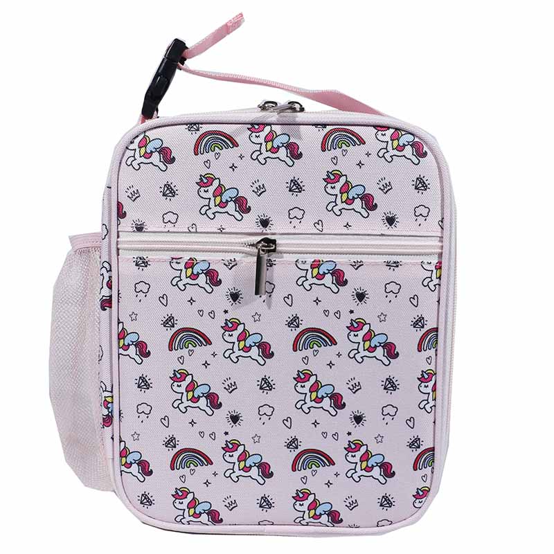 INC-774 keep cold for 6 hours Waterproof and Lightweight design Environmentally friendly lunch bag