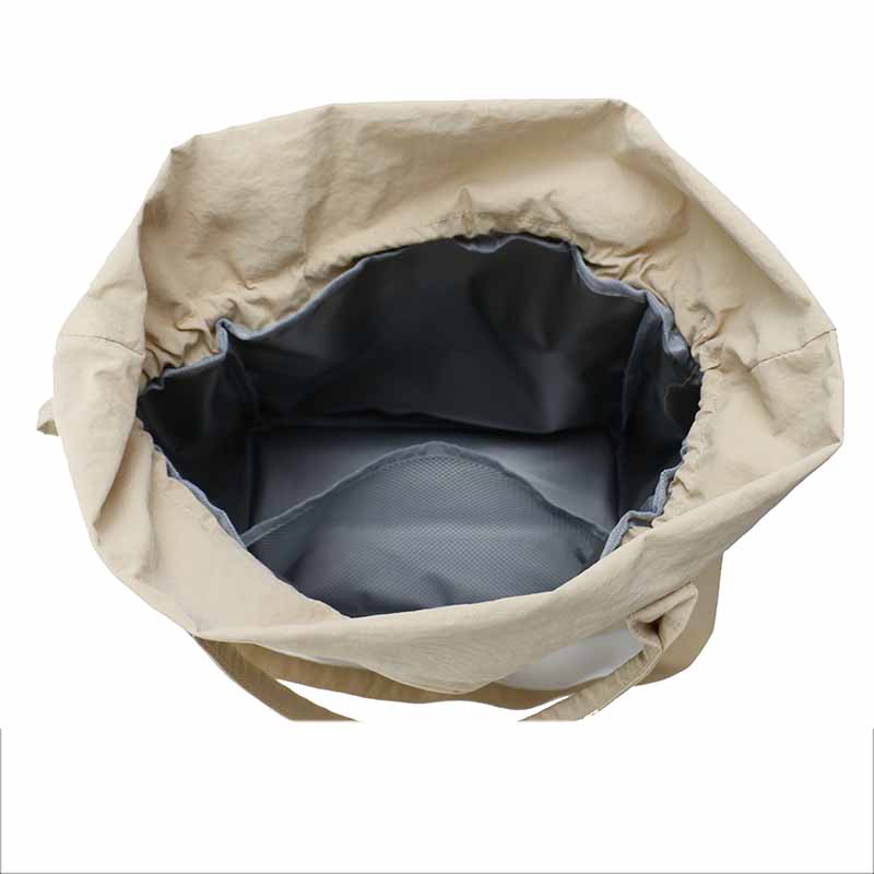INC-759 keep cold for 6 hours Waterproof and Lightweight design Environmentally friendly lunch bag