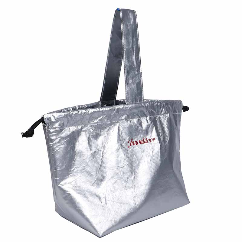 INC-768 keep cold for 6 hours Waterproof and Lightweight design Environmentally friendly lunch bag