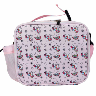 INC-776 keep cold for 6 hours Waterproof and Lightweight design Environmentally friendly lunch bag
