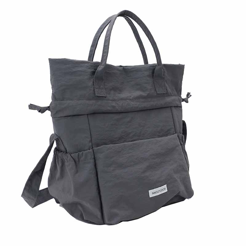 INC-763 keep cold for 6 hours Waterproof and Lightweight design Environmentally friendly lunch bag