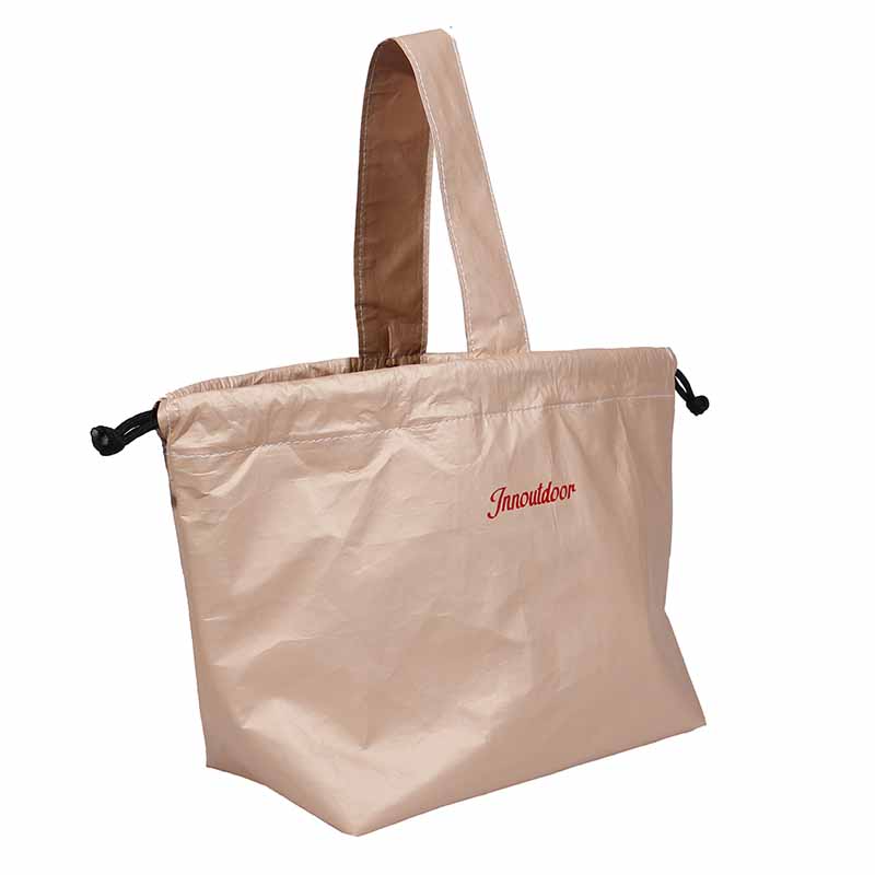 INC-766 keep cold for 6 hours Waterproof and Lightweight design Environmentally friendly lunch bag