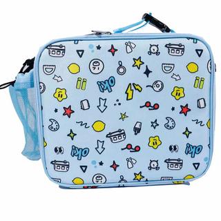 INC-777 keep cold for 6 hours Waterproof and Lightweight design Environmentally friendly lunch bag