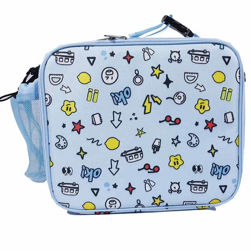INC-777 keep cold for 6 hours Waterproof and Lightweight design Environmentally friendly lunch bag