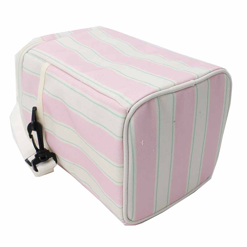 INC-743 keep cold for 6 hours Waterproof and Lightweight design Environmentally friendly lunch bag