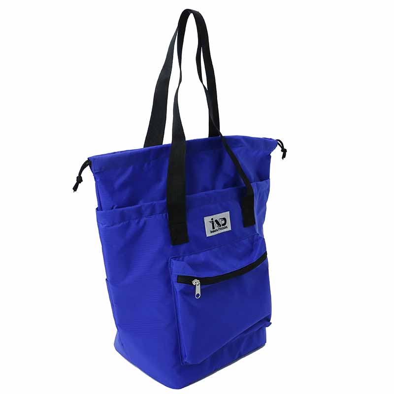 INC-728 keep cold for 6 hours Waterproof and Lightweight design Environmentally friendly lunch bag