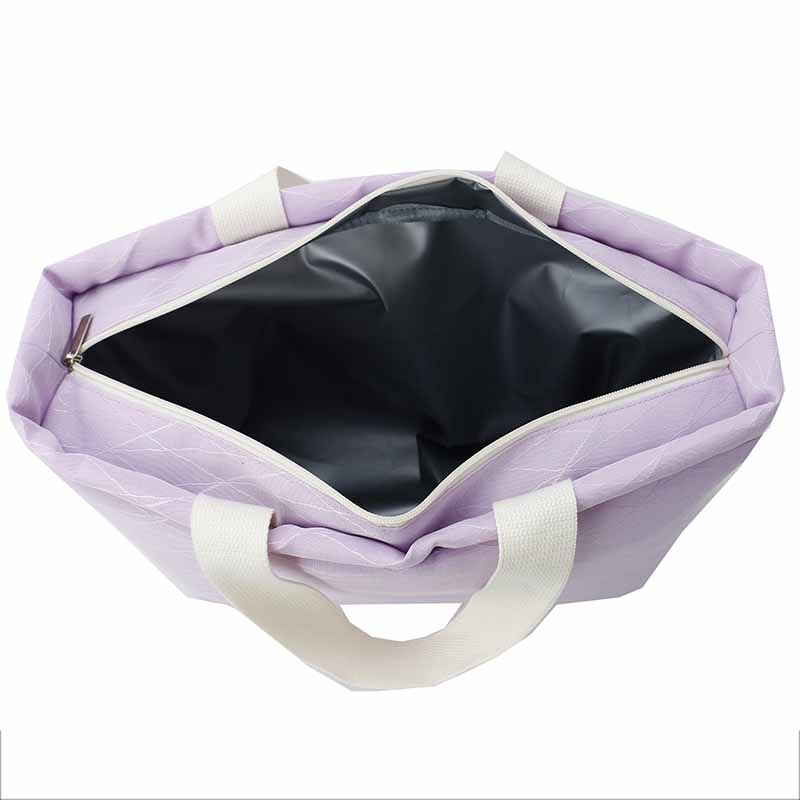 INC-734 keep cold for 6 hours Waterproof and Lightweight design Environmentally friendly lunch bag