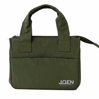 INC-730 keep cold for 6 hours Waterproof and Lightweight design Environmentally friendly lunch bag