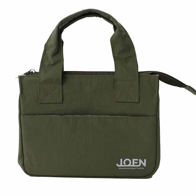 INC-730 keep cold for 6 hours Waterproof and Lightweight design Environmentally friendly lunch bag