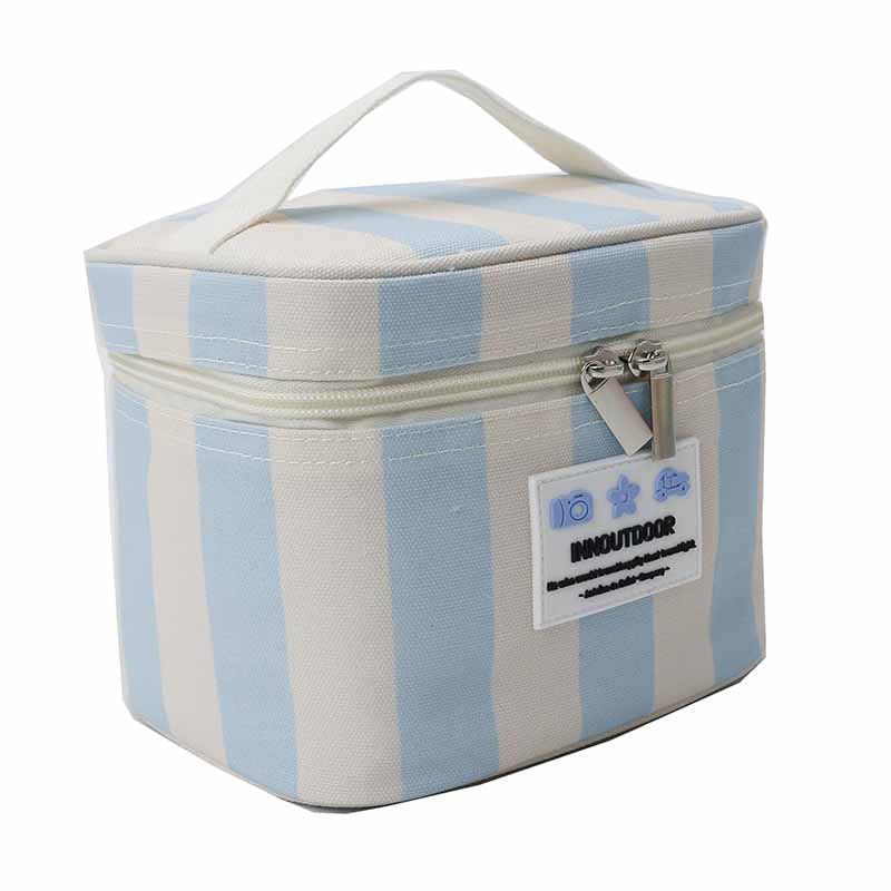 INC-749 keep cold for 6 hours Waterproof and Lightweight design Environmentally friendly lunch bag