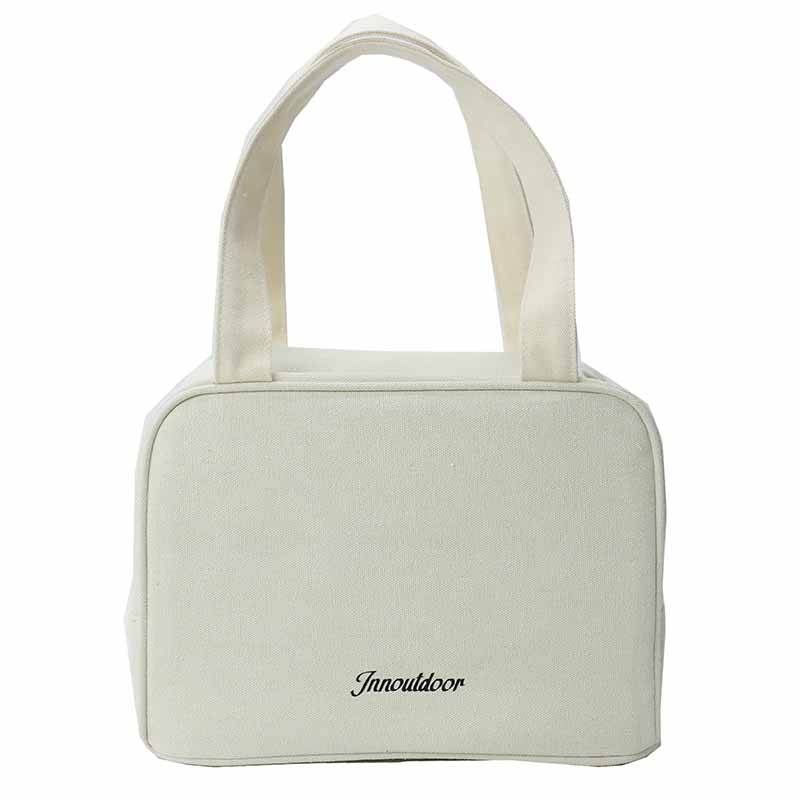 INC-750 keep cold for 6 hours Waterproof and Lightweight design Environmentally friendly lunch bag