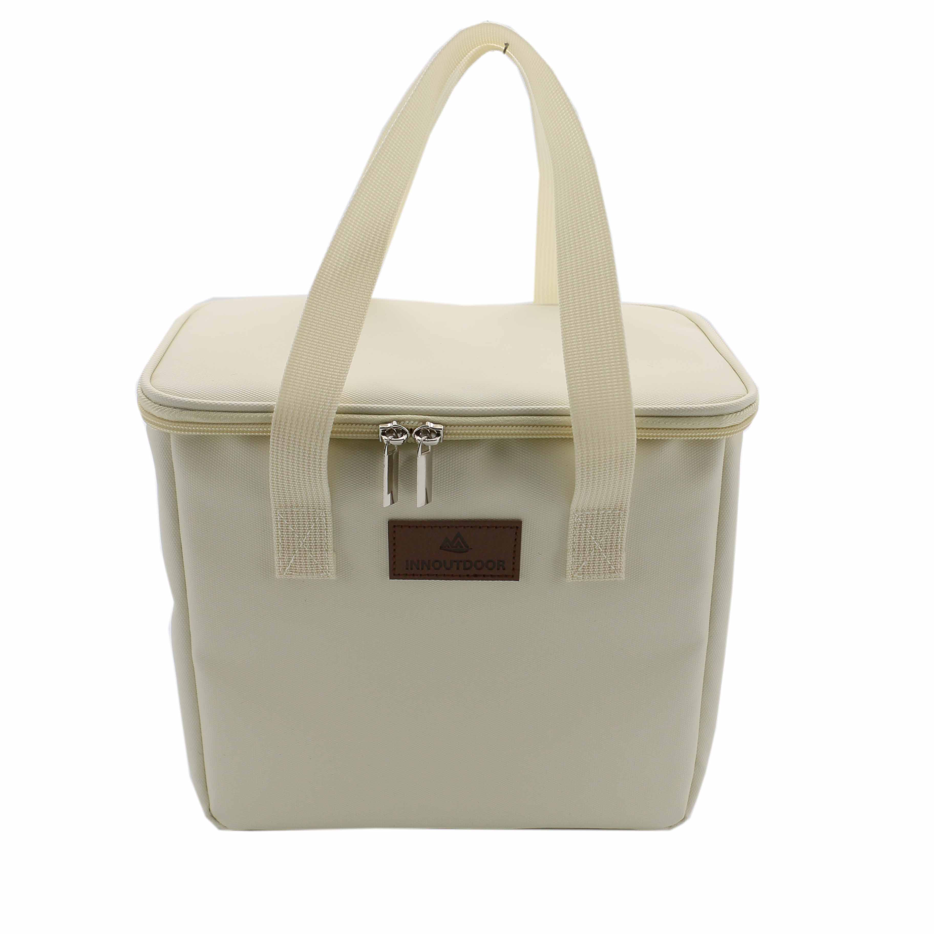 INC-674 keep cold for 6 hours Waterproof and Lightweight design Environmentally friendly lunch bag
